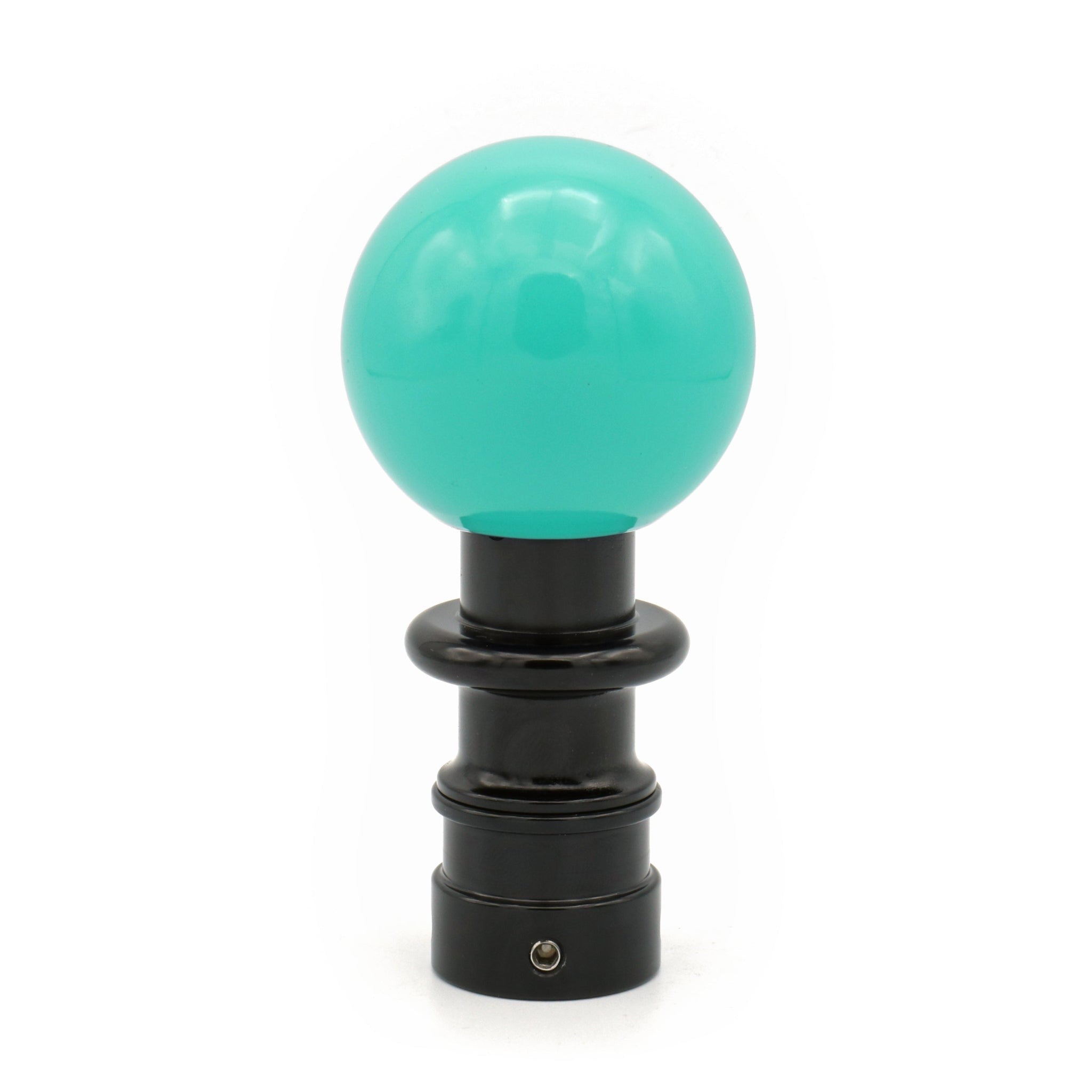 Billetworkz Automatic Shifter - Hyper Teal - Fits Subaru CVT: WRX (2022+), Crosstrek (2024+), Forester (2025+), Impreza (2024+), Legacy/Outback (2015+)