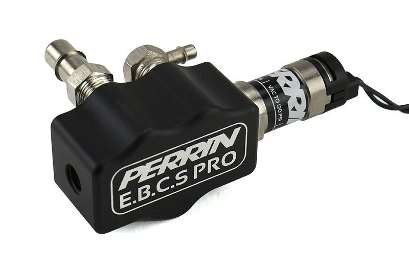 PERRIN EBCS Pro Electronic Boost Control Solenoid - 2015-2021 Subaru WRX