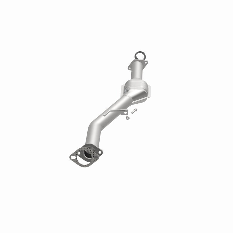 MagnaFlow Direct Fit Catalytic Converter - Rear OEM - 2008-2009 Subaru WRX