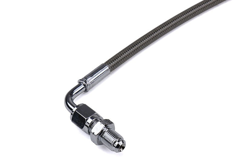 Torque Solution Pitch Stop Brace - 2015-2021 Subaru WRX/STI