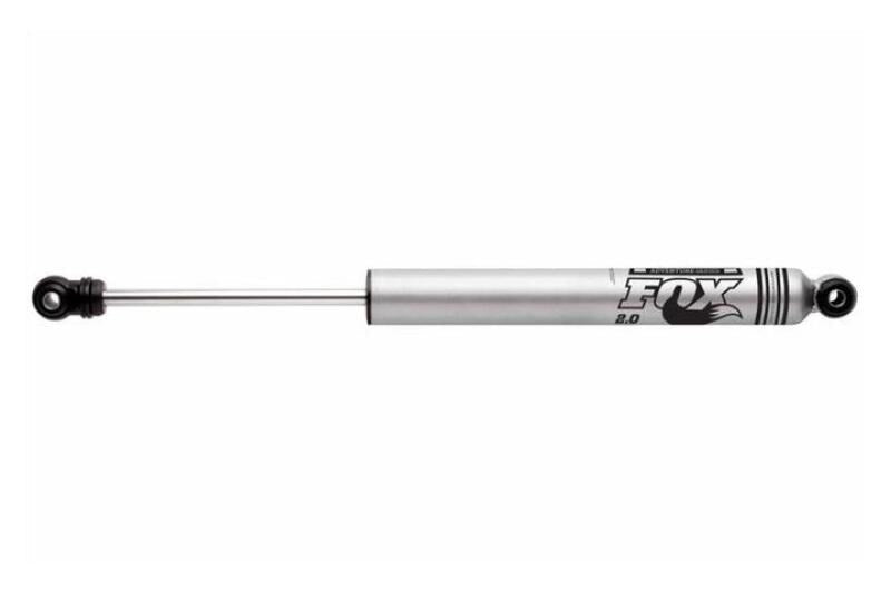 JKS Manufacturing Fox 2.0 Adventure Series Universal Shock 25.15 x 15.55 x 2 - S50/EB1