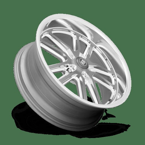 U130 24X10 5X5.0 MT-GNMTL-MIL 05MM