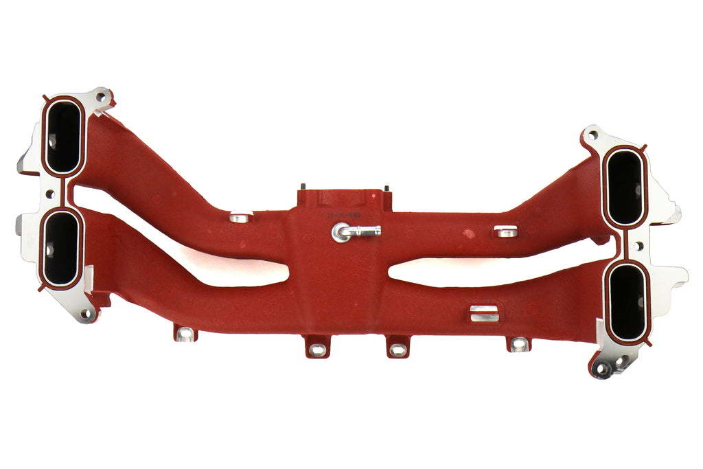 Subaru Red Intake Manifold - 2013-2021 Scion FRS / Subaru BRZ / Toyota 86