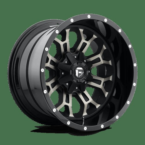 D561 18X9 5X4.5/5.0 GL-MACH-DDT -12MM