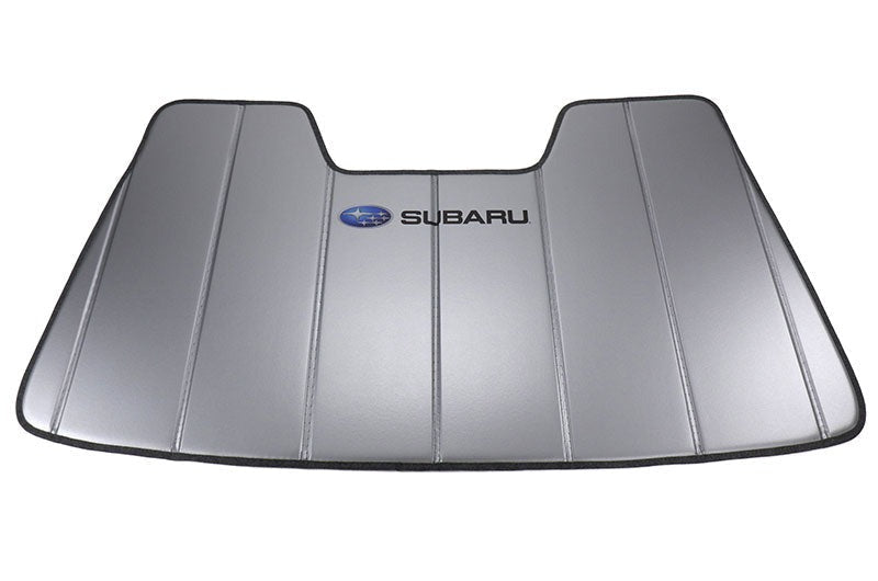 Subaru OEM Front Windshield Sunshade - 2014-2018 Subaru Forester
