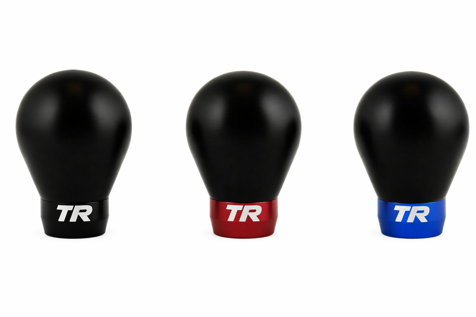 Tomioka Racing Shift Knob - Subaru 6-Speed