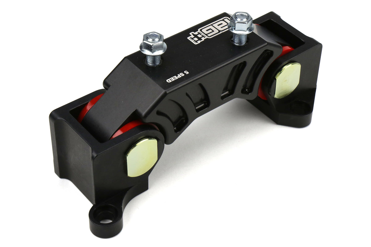 IAG Competition Series Transmission Mount - Subaru Models (inc. 2002-2021 WRX)