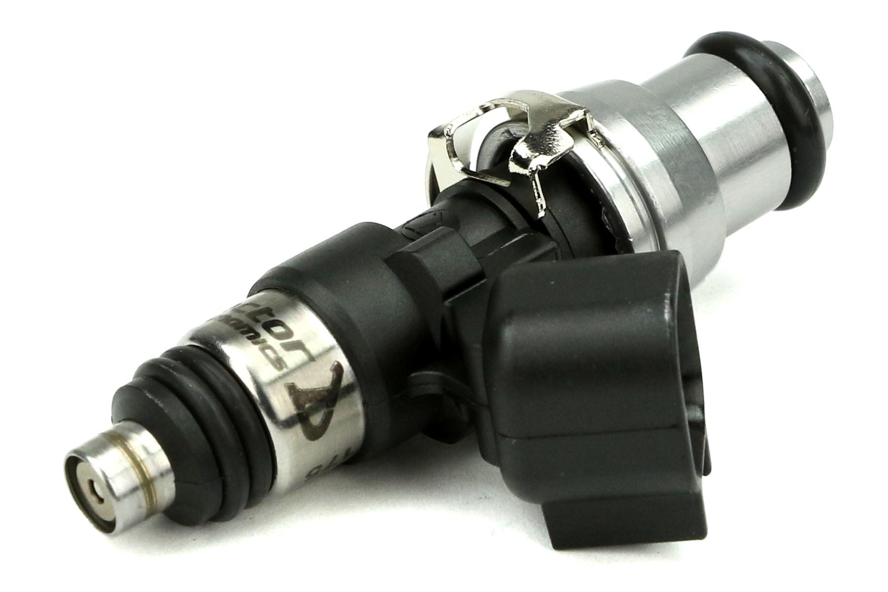 Injector Dynamics ID1050X Fuel Injectors w/Top Feed Fuel Rails - 2004-2006 Subaru STI / 2005-2006 Legacy GT