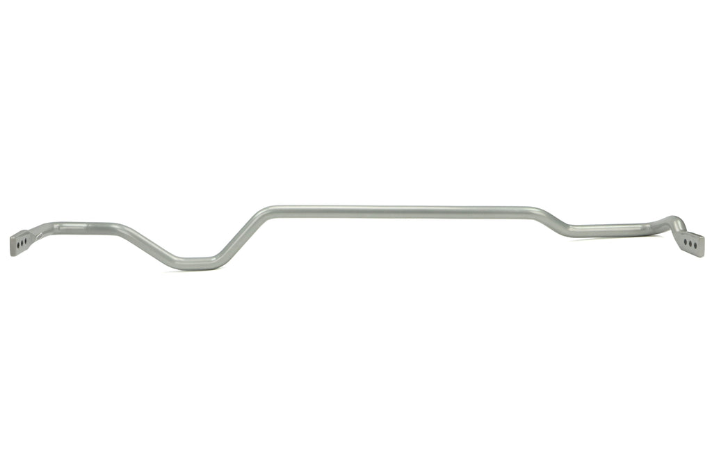 Whiteline Rear Sway Bar 24mm Adjustable - 2004-2007 Subaru STI