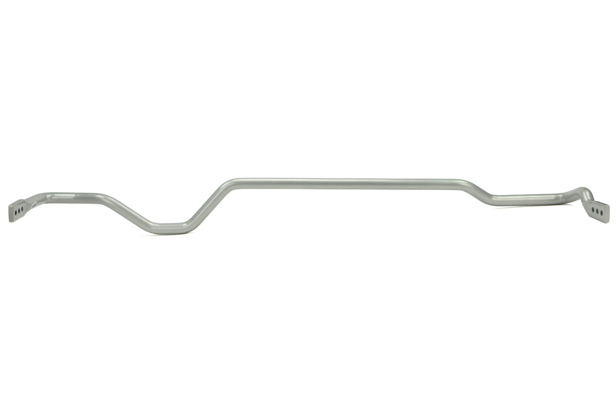 Whiteline Rear Sway Bar 24mm Adjustable - 2004-2007 Subaru STI