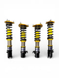 YSR Pro Sport Digressive Series Coilovers - Subaru Impreza WRX STi 2005-2007 (GD)