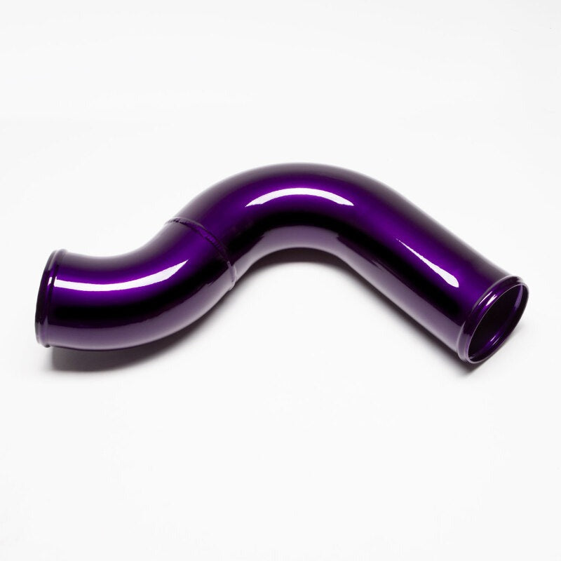 Wehrli 25-26 Cummins 6.7L High Flow Intake Bundle Kit Stage 1 - Illusion Purple