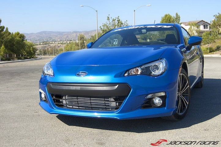 Jackson Racing C30 Supercharger System Factory Tuned - 2013-2016 Scion FR-S / 2013-2020 Subaru BRZ / 2017-2019 Toyota 86