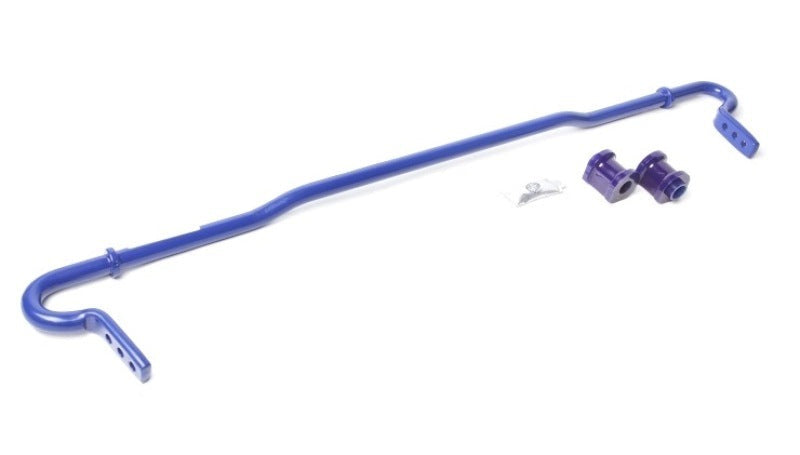 Superpro Rear 22mm 3-Position Sway Bar Kit - 2009 Subaru Forester X Premium