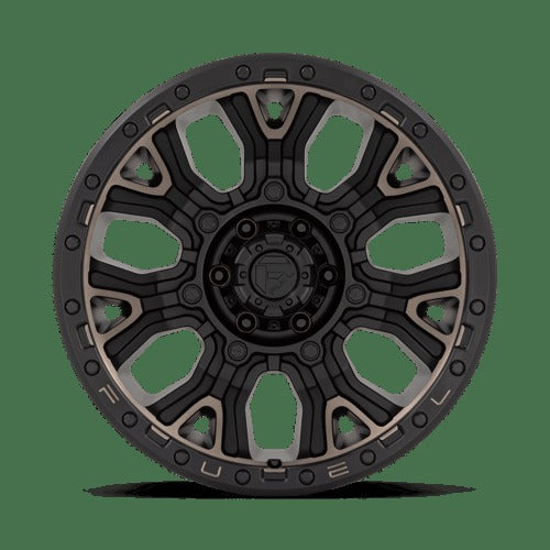 D824 20X10 6X5.5 M-BLK-DDT -18MM