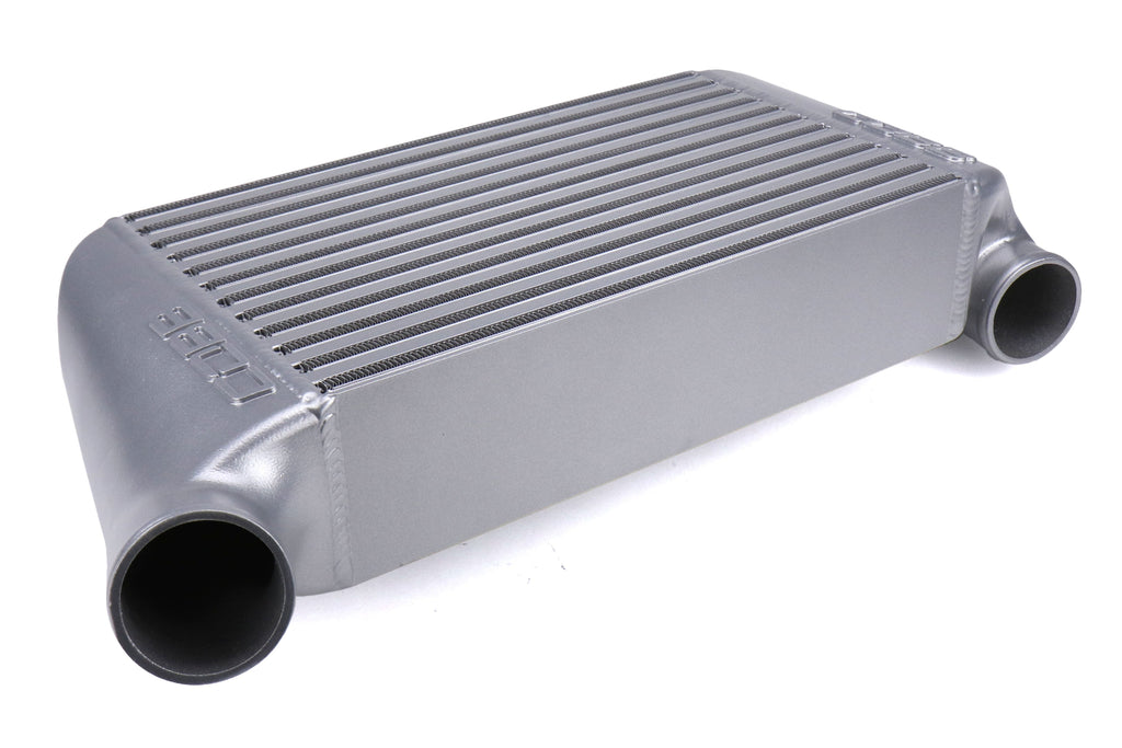 COBB Tuning Top Mount Intercooler Kit Silver - 2015-2021 Subaru WRX