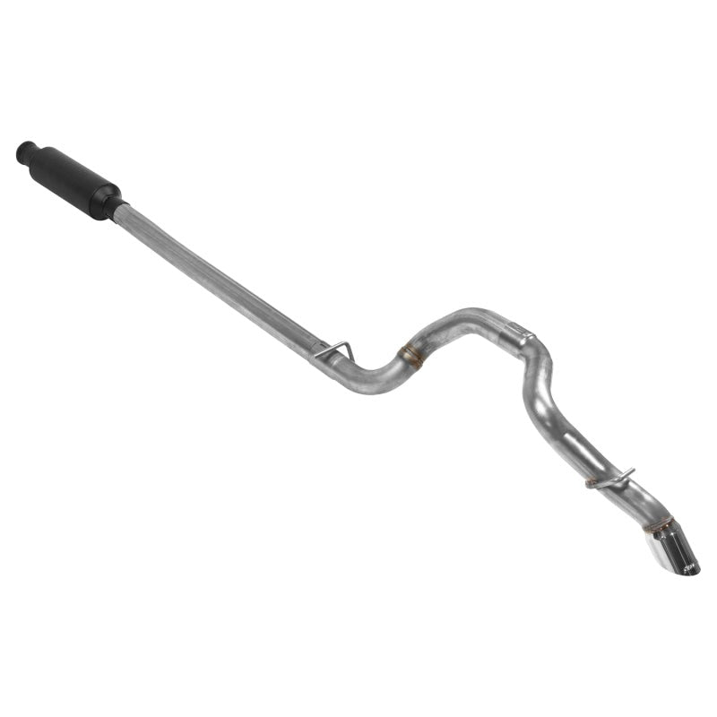 Flowmaster 18-25 Jeep Wrangler JL 3.6L Outlaw Cat-Back Exhaust System
