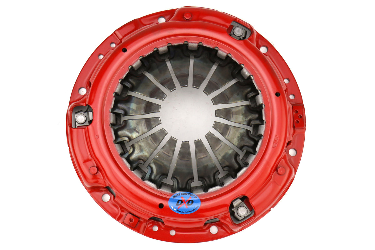 South Bend Clutch Stage 1 Heavy Duty Clutch Kit - 2006-2017 Subaru WRX