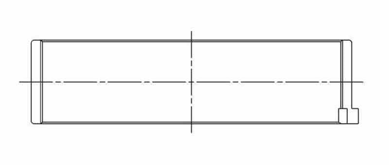 ACL High Performance Rod Bearing Set - Standard - Subaru FB20 / FB25 Engines