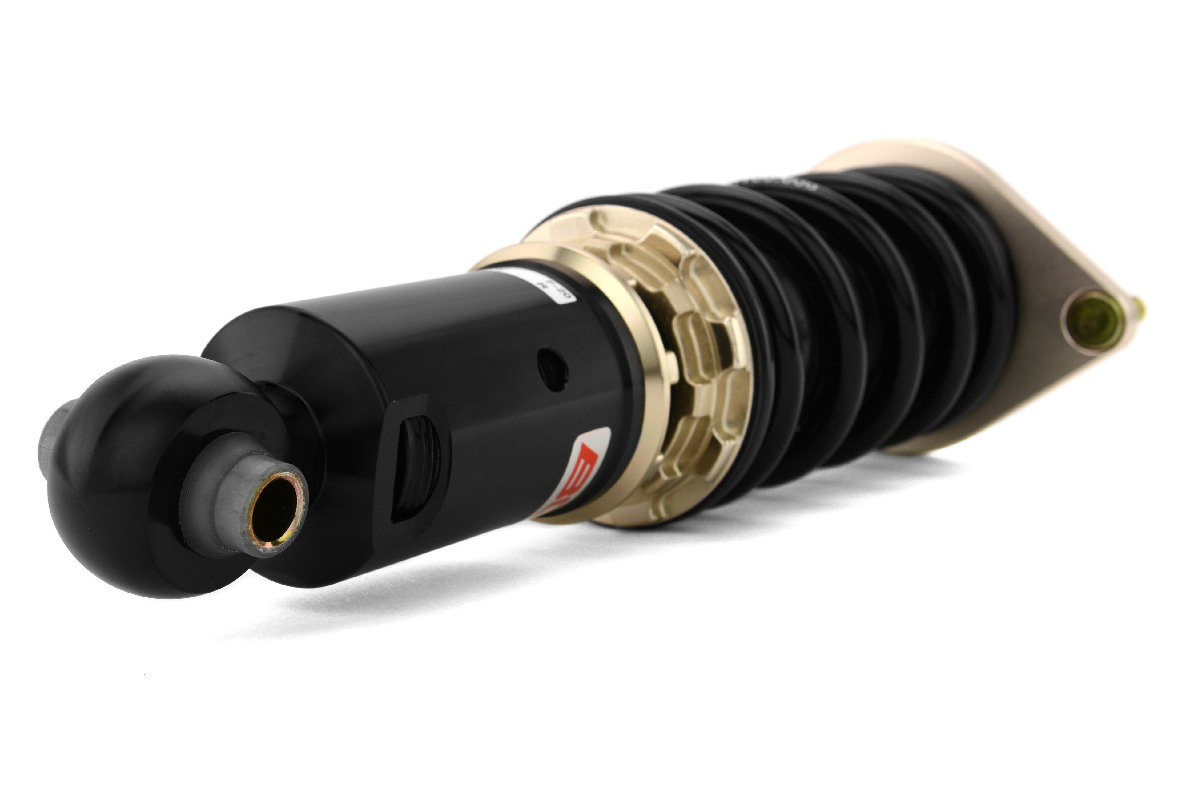 BC Racing BR Coilovers w/ 6k / 7k Springs - Scion FR-S 2013-2016 / Subaru BRZ 2013+ / Toyota 86 2017+