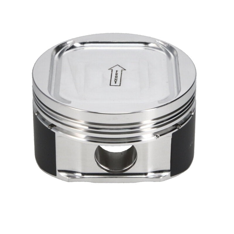 Manley EJ205 STD Stroke 92mm STD Bore 8.5:1 Dish Piston, SINGLE PISTON - 2002-2005 Subaru WRX
