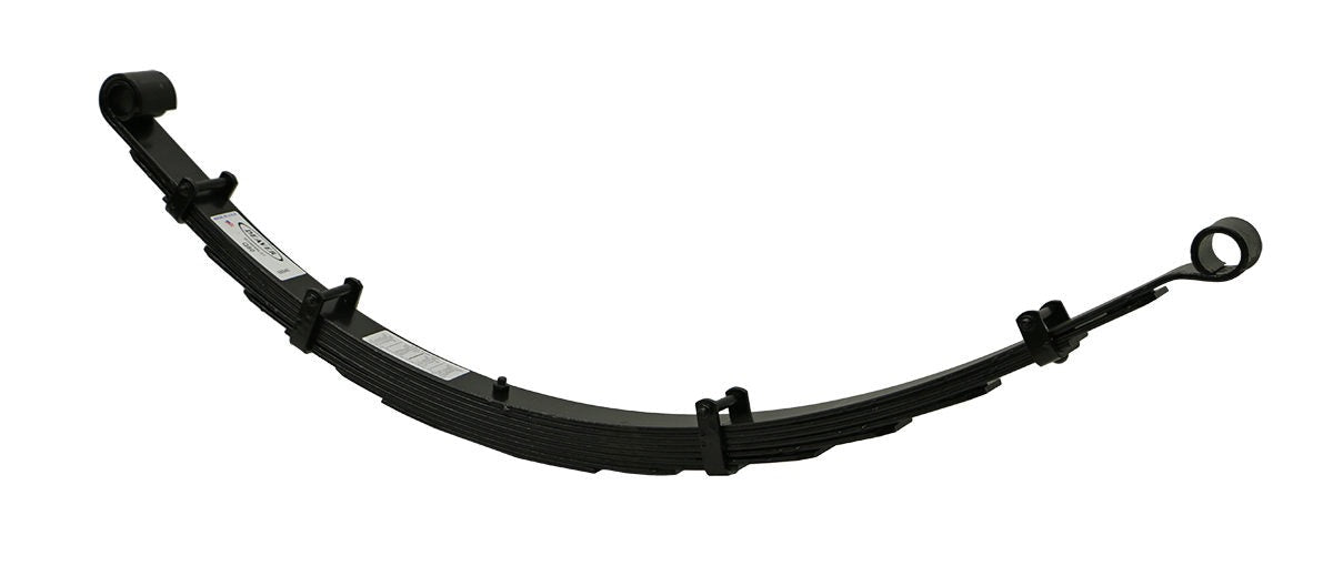 Tundra 2007-2020 2wd/4wd – 2 Inch Lift 11 Leaf Rear Springs – Shackle Required (Pair) - K37
