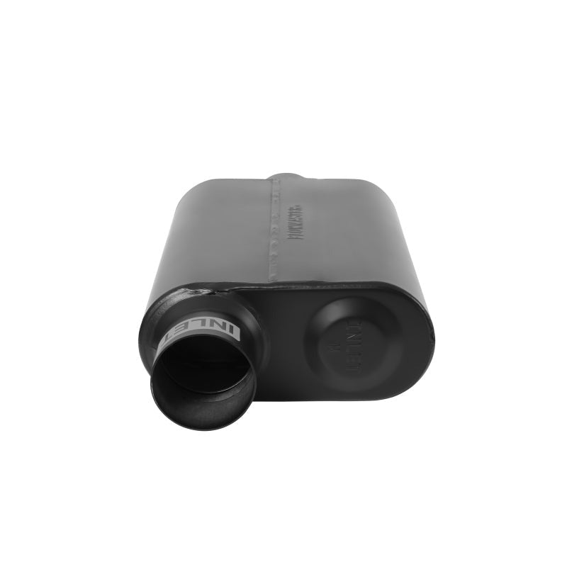 Flowmaster Super 44 Series 3-Inch Offset Inlet/Center Outlet Muffler - 843046