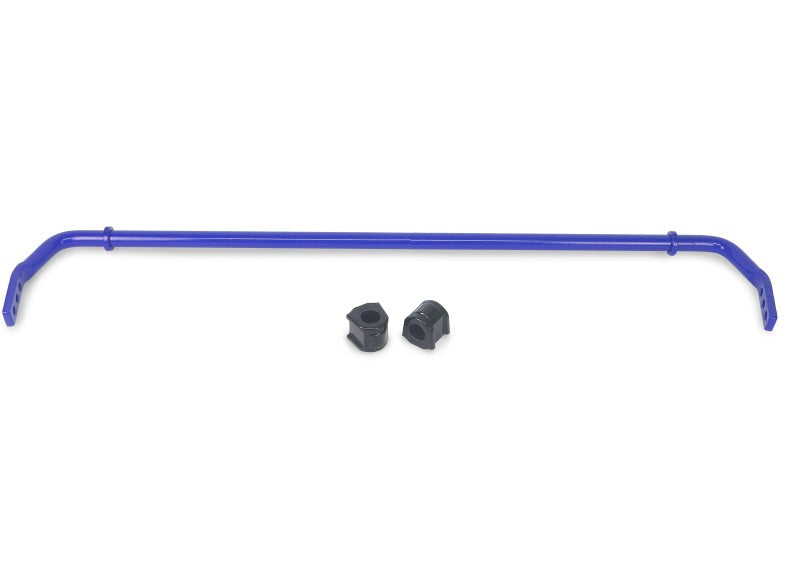 Superpro 22mm Adjustable Rear Sway Bar Kit - 2022-2026 Subaru WRX