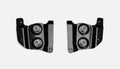 Akrapovic Fitting Kit for 2021-2022 BMW M3 (G80) OPF/GPF - P-HF1481