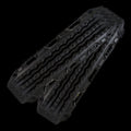 Maxtrax MKII Recovery Tracks - Black