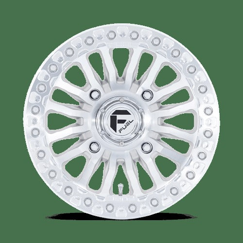 D125 15X7 4X110 MACH 10MM