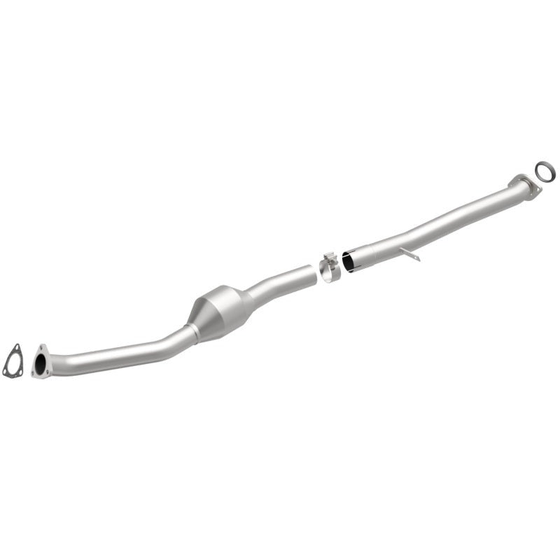 MagnaFlow Direct Fit Catalytic Converter - 2008-2009 Subaru Outback 2.5L