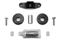 Whiteline Front and Rear Shifter Bushings - 2002-2014 Subaru WRX / 2000-2008 Forester / 1998-2014 Impreza / 2000-2009 Legacy / Outback
