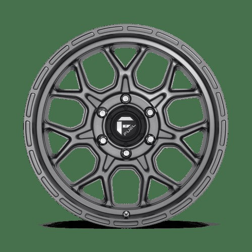 D672 18X9 6X5.5 M-ANTH 20MM