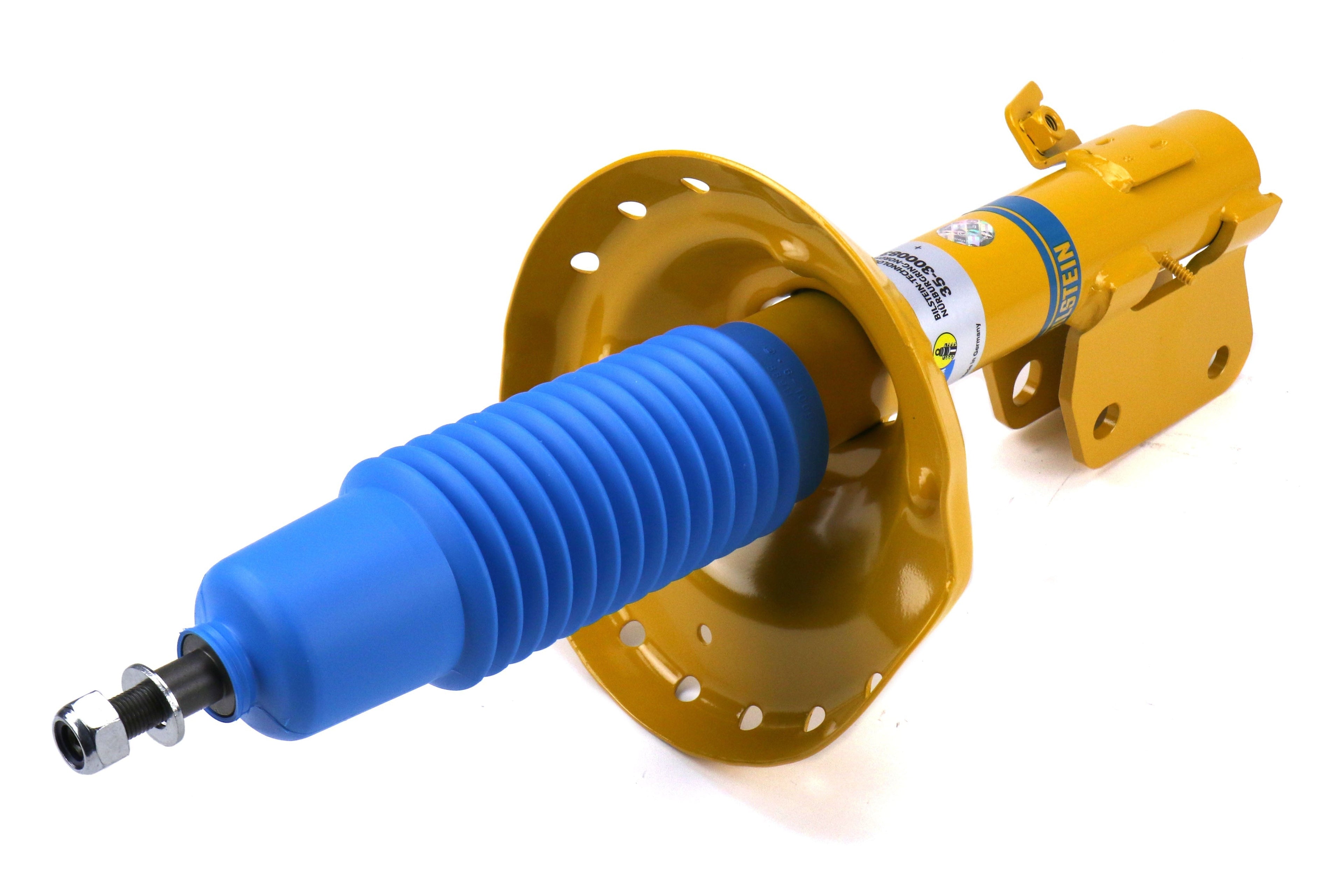 Bilstein B8 Performance Plus Front Right Strut Assembly - 2015-2021 Subaru WRX / STI