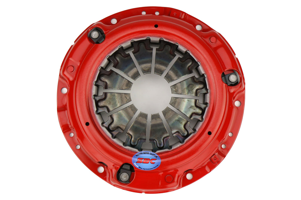 South Bend Stage 2 Daily Clutch - 2013-2016 Scion FR-S / 2013-2020 Subaru BRZ / 2017-2019 Toyota 86