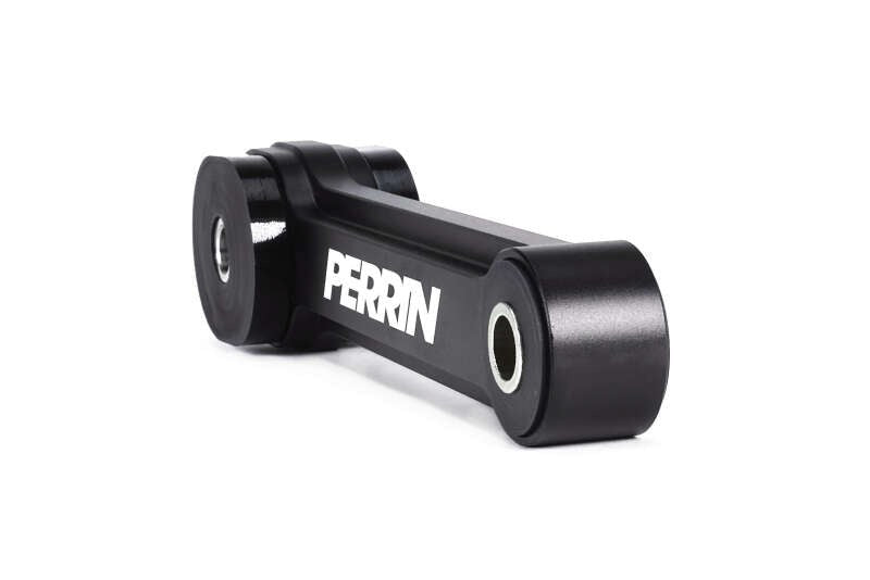 Perrin 02-26 Subaru WRX STI Pitch Stop Mount - Black