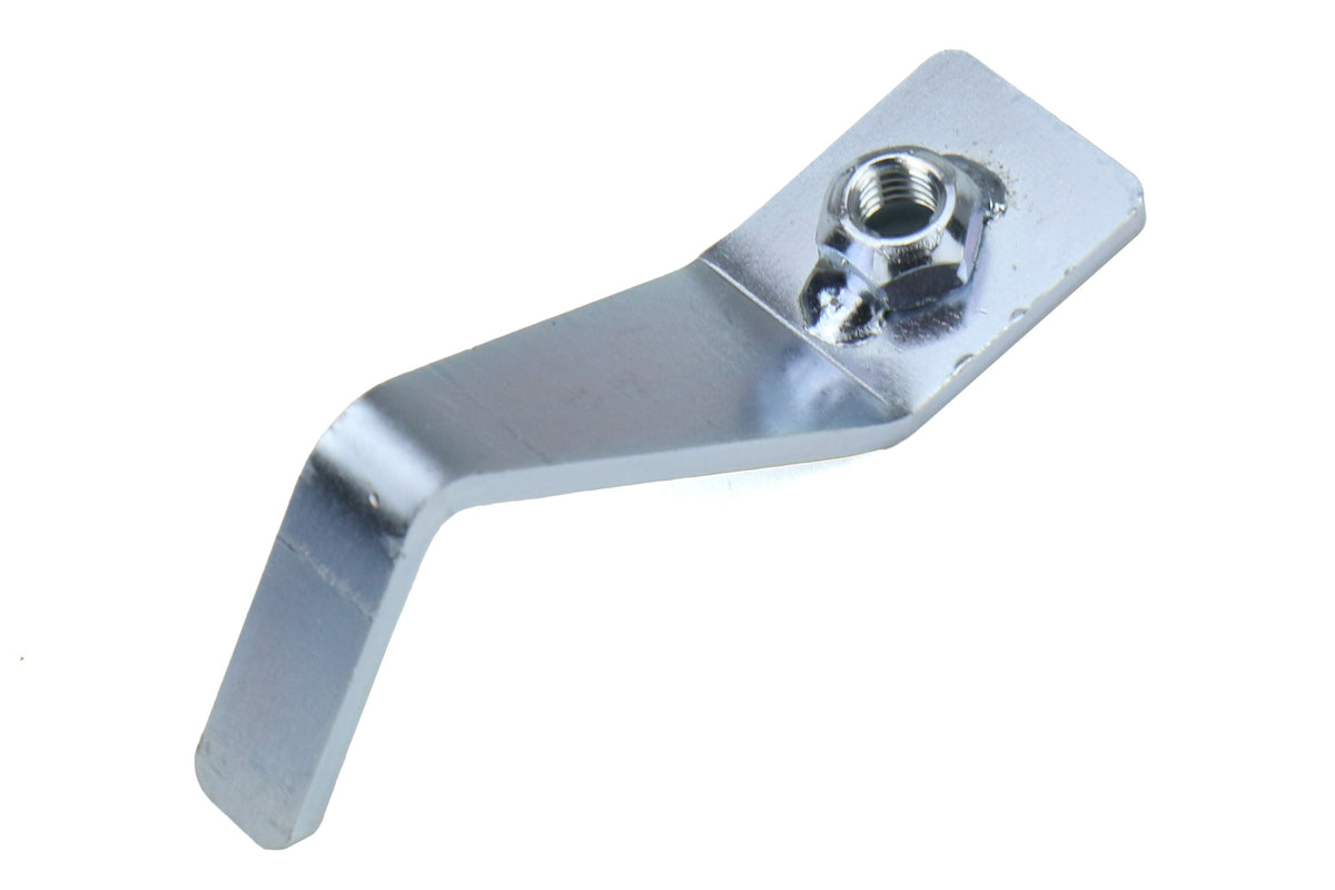 Cusco Power Brace Rear Member Side - 2008-2021 Subaru WRX / STI