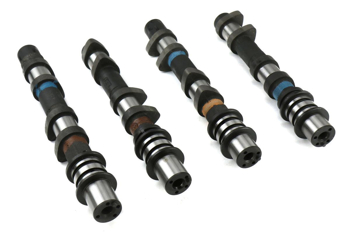 Brian Crower Stage 2 272 Camshafts Dual AVCS - 2008-2021 Subaru STI