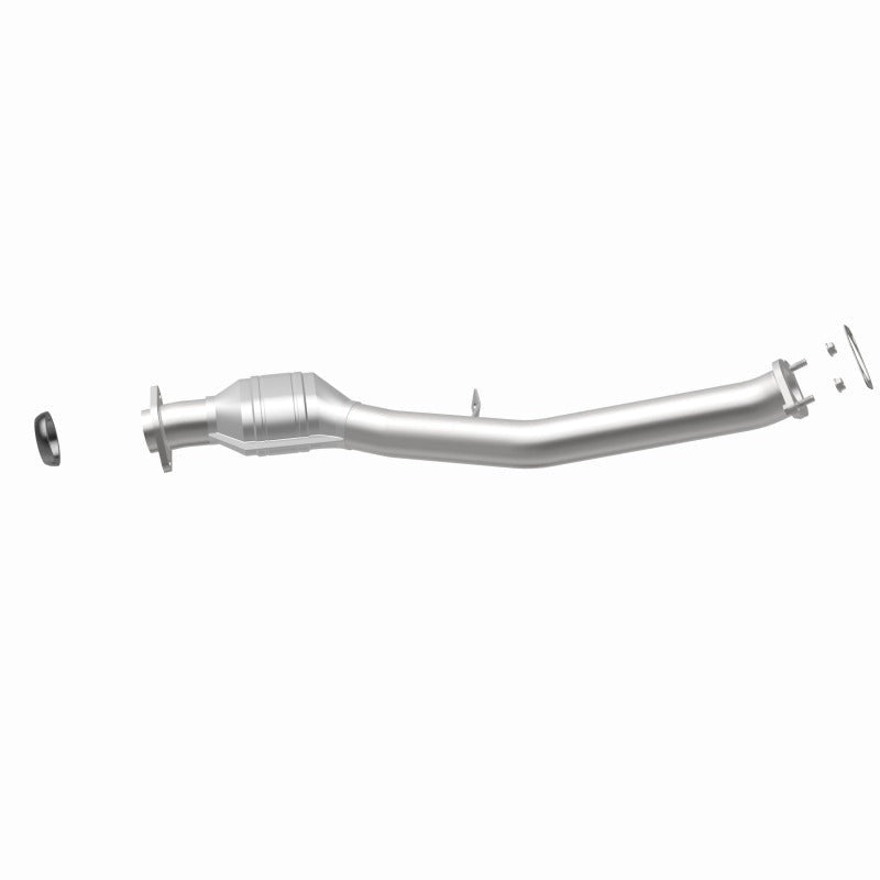 MagnaFlow Direct Fit Catalytic Converter - 2008-2009 Subaru Outback H4 2.5L