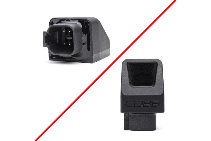 Cobb NexGen Flex Fuel Ethanol Sensor Kit - 2008-2021 Subaru STI (Incl. 2018 Type RA)
