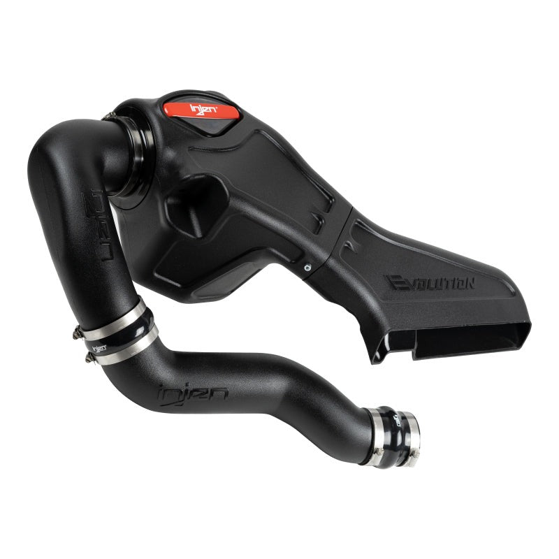 Injen Evolution Evolution Intake - 2015-2021 Subaru WRX H4-2.0L Turbo