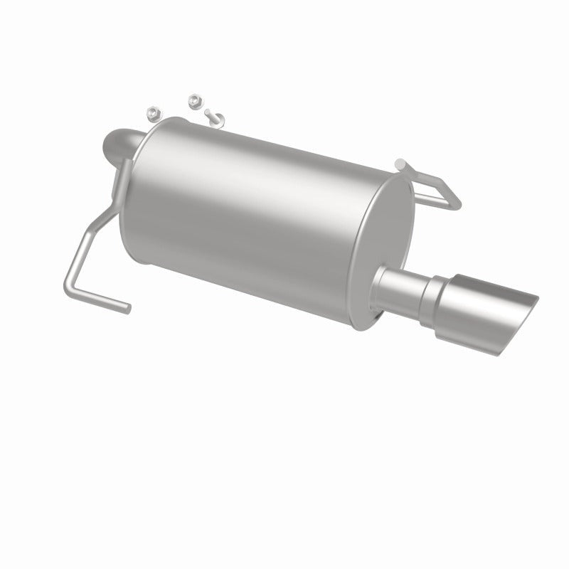 MagnaFlow BRE Muffler Kit - 2006-2009 Subaru Legacy 2.5L