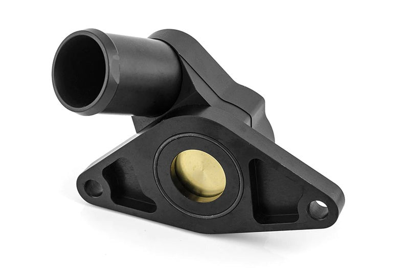 Boomba Racing Recirculating Bypass Valve - 2015-2021 Subaru STI