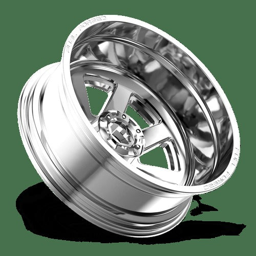 D09 20X10 8X180 POLISH -24MM