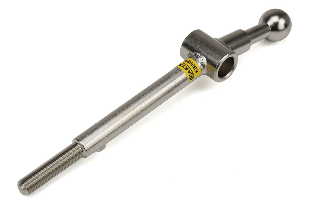 Kartboy Short Throw Shifter - Subaru Models (inc. 2008-2014 WRX / 2006-2009 Legacy GT / 2006-2008 Forester XT)