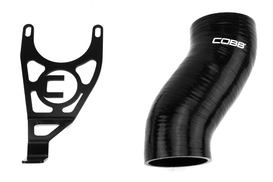 Cobb SF Intake + Airbox - Black - 2015-2017 Subaru STI