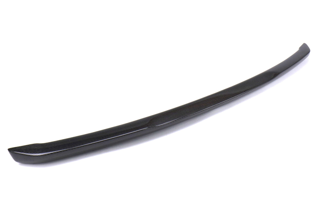 Seibon Carbon Fiber OE Style Rear Spoiler - 2015-2021 Subaru WRX / STI