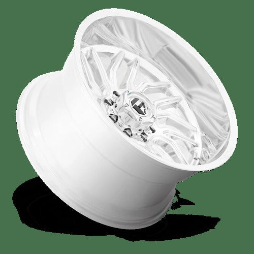 D809 20X10 5X5.5 POL-MILL -18MM