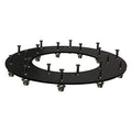 Fidanza Friction Plate - 2013-2016 Scion FR-S / 2013-2020 Subaru BRZ / 2017-2019 Toyota 86